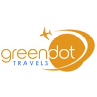 Greendot Travels logo, Greendot Travels contact details