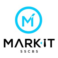 Mark-It, The Marketing Society of SSCBS logo, Mark-It, The Marketing Society of SSCBS contact details