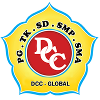 DCC Global School logo, DCC Global School contact details