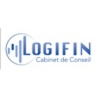 LOGIFIN logo, LOGIFIN contact details