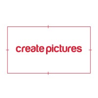 Create Pictures logo, Create Pictures contact details