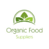 Organic Food Suppliers logo, Organic Food Suppliers contact details