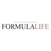 FORMULA LIFE LTD logo, FORMULA LIFE LTD contact details