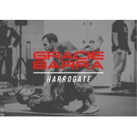 Gracie Barra Harrogate logo, Gracie Barra Harrogate contact details