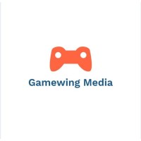 Gamewing Media logo, Gamewing Media contact details