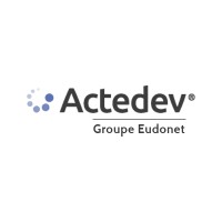 ACTEDEV- Groupe Eudonet logo, ACTEDEV- Groupe Eudonet contact details