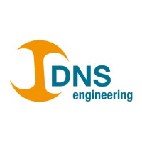 DNS Engineering logo, DNS Engineering contact details