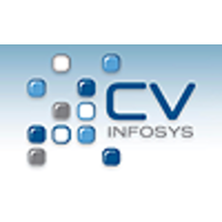 Vision Information Systems logo, Vision Information Systems contact details