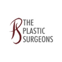 The Plastic Surgeons logo, The Plastic Surgeons contact details