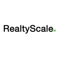 RealtyScale logo, RealtyScale contact details