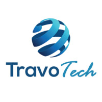 TravoTech logo, TravoTech contact details