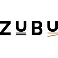 ZUBU Ramen logo, ZUBU Ramen contact details