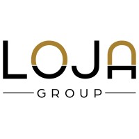 Loja Group logo, Loja Group contact details