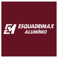 Esquadrimax - Alumínio logo, Esquadrimax - Alumínio contact details