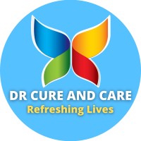 DR CURE AND CARE logo, DR CURE AND CARE contact details