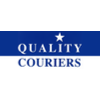 Quality Couriers logo, Quality Couriers contact details