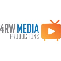 4RW Media Productions logo, 4RW Media Productions contact details