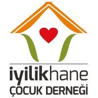 İyilikhane Çocuk Derneği logo, İyilikhane Çocuk Derneği contact details