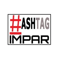 Hashtag ÍMPAR logo, Hashtag ÍMPAR contact details