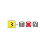 3-TOY (Technology Of Young) logo, 3-TOY (Technology Of Young) contact details