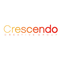 Crescendo Creative Group logo, Crescendo Creative Group contact details