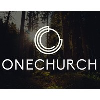 OneChurch logo, OneChurch contact details