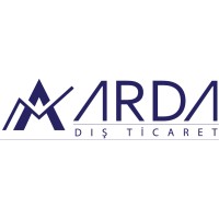 Arda Trade logo, Arda Trade contact details