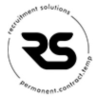 Recruitment Solutions logo, Recruitment Solutions contact details