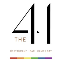 The 41 logo, The 41 contact details