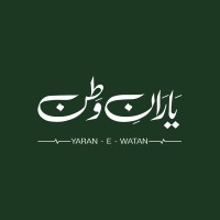 Yaran-e-Watan logo, Yaran-e-Watan contact details