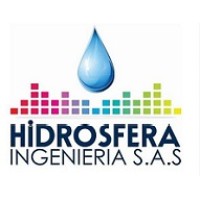 Hidrosfera Ingeniería SAS logo, Hidrosfera Ingeniería SAS contact details