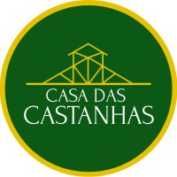 Casa das Castanhas logo, Casa das Castanhas contact details