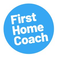 FirstHomeCoach logo, FirstHomeCoach contact details