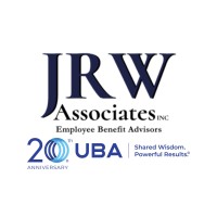 JRW Associates logo, JRW Associates contact details