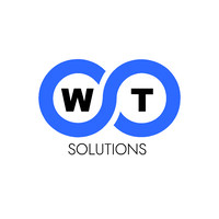 W&T Solutions logo, W&T Solutions contact details