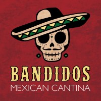 Bandidos Mexican Cantina logo, Bandidos Mexican Cantina contact details