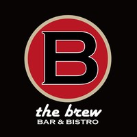 The Brew China logo, The Brew China contact details