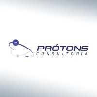 Prótons Consultoria logo, Prótons Consultoria contact details