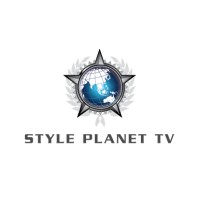 Style Planet TV logo, Style Planet TV contact details