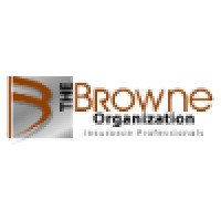 The Browne Organization logo, The Browne Organization contact details