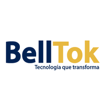 BellTok logo, BellTok contact details