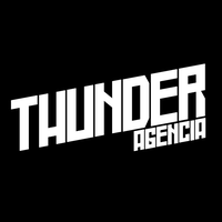 Thunder Agencia logo, Thunder Agencia contact details