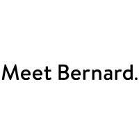 Meet Bernard logo, Meet Bernard contact details