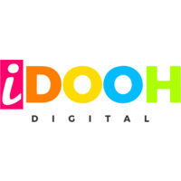 IDOOH Digital logo, IDOOH Digital contact details