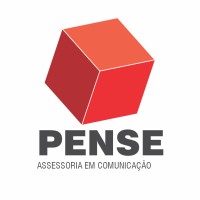 Pense Marketing logo, Pense Marketing contact details