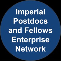 Imperial Postdocs and Fellows Enterprise Network logo, Imperial Postdocs and Fellows Enterprise Network contact details