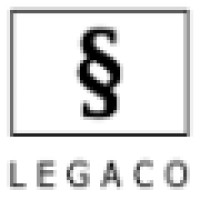 LEGACO International logo, LEGACO International contact details