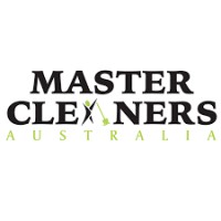 Master Cleaners logo, Master Cleaners contact details