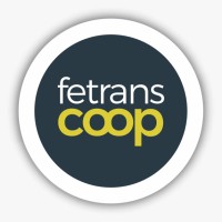 FETRANSCOOP logo, FETRANSCOOP contact details