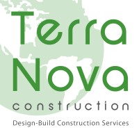 Terra Nova Construction logo, Terra Nova Construction contact details